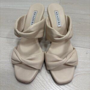 Aquazzura Heels
